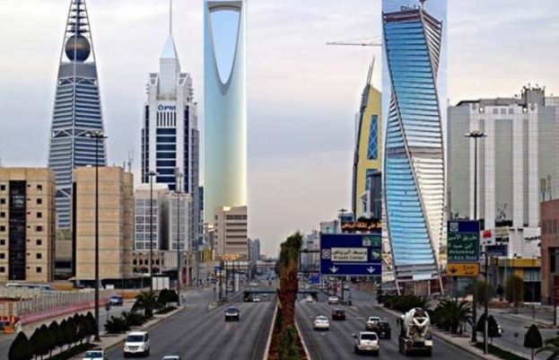 بحران کے بعد سعودی عرب کی اقتصادی حالت میں بہتری