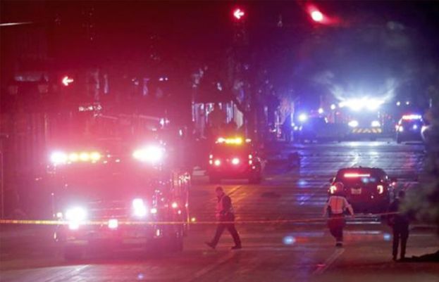 امریکی ریاست وسکانسن