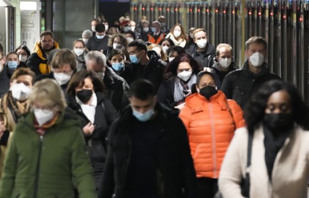  کورونا وائرس کی چوتھی لہر