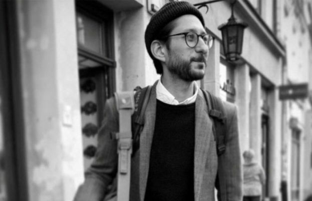 امریکی صحافی