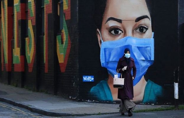 Ireland reverts to work from home as Covid-19 cases rise