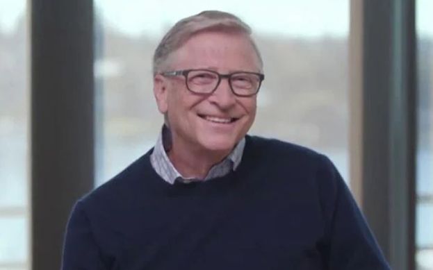  بل گیٹس کو شادی کی پیشکش