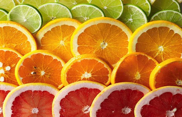 پھل اور سبزیاں