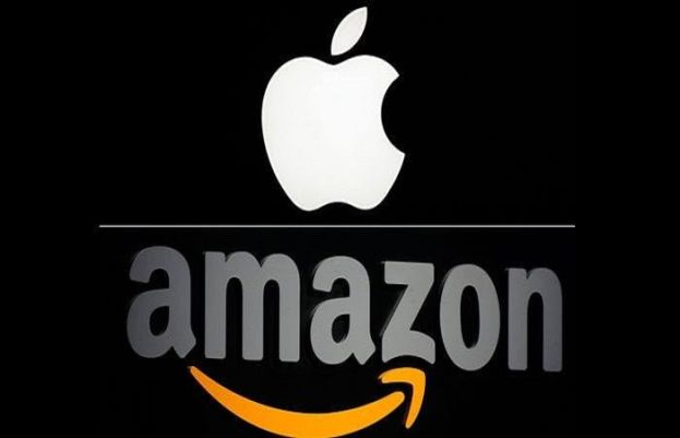 ایپل اور ایمازون