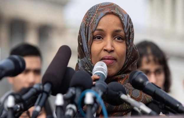 Ilhan Omar