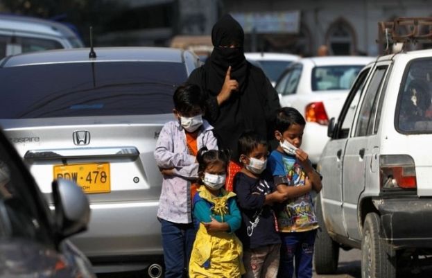 75 cases of Omicron variant confirmed so far in Pakistan