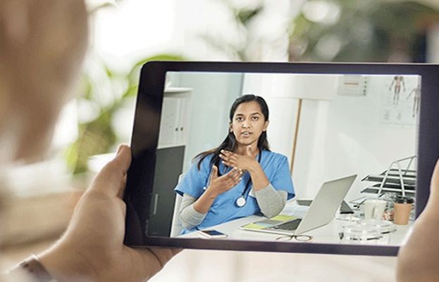 اسمارٹ فون اور کمپیوٹر کی مدد سے ڈپریشن دور کرنے میں مدد مل سکتی ہے