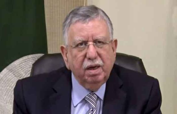 Domestic inflation is lower than last year: Tarin