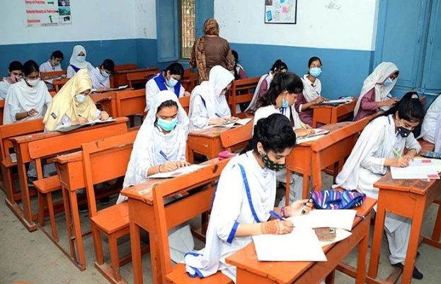 پنجاب بھر میں اسکول 23 دسمبر سے 6 جنوری تک بند کرنے کا فیصلہ کر لیا