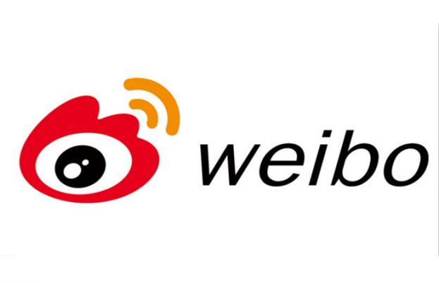 Chinese social media