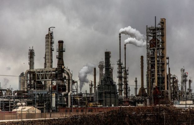 انڈسٹریل اسٹیٹس