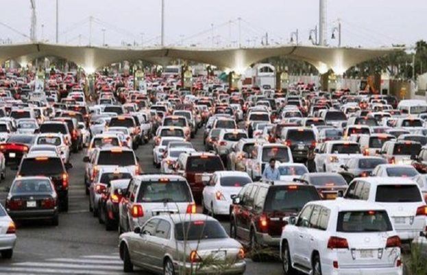 سعودی عرب میں  ڈرائیونگ کرنے والے افراد  ہوجائیں ہوشیار 