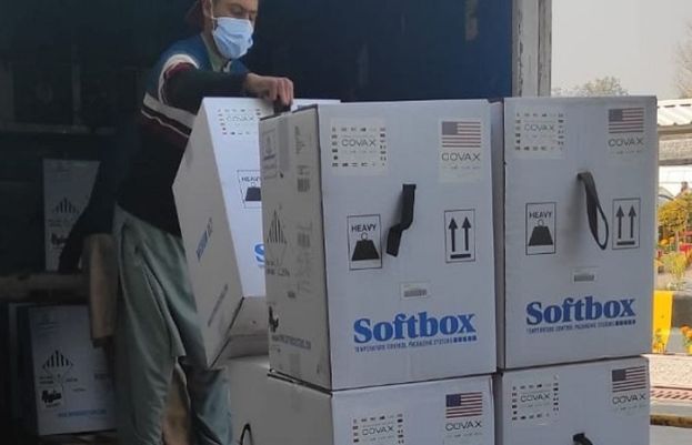 امریکا کا پاکستان کیلئے مزید 50 لاکھ فائزر ویکسینز کا عطیہ