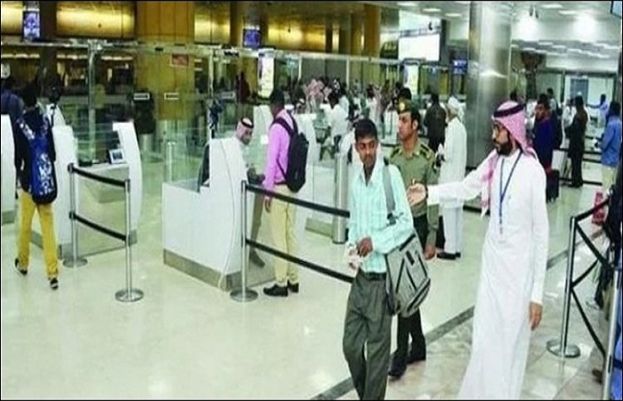 سعودی عرب، غیرملکی مسافروں کے حوالے سے اچھی خبر