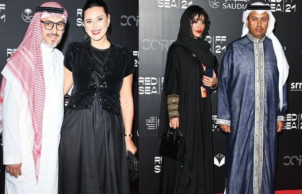 سعودی عرب میں پہلی بار انٹرنیشنل فلم فسیٹیول کا انعقاد