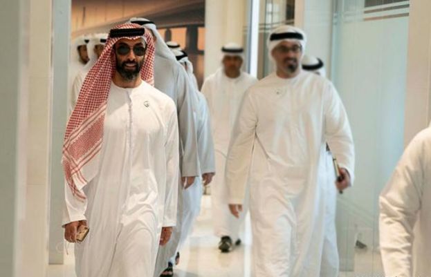 متحدہ عرب امارات