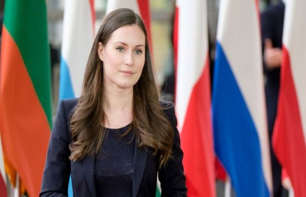 فن لینڈ کی وزیراعظم نے نائٹ کلب جانے پر معافی مانگ لی