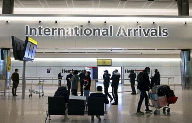 More than 4,500 flights cancelled