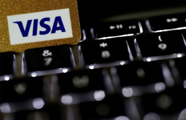 Visa launches crypto