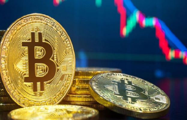 کرپٹو کرنسی