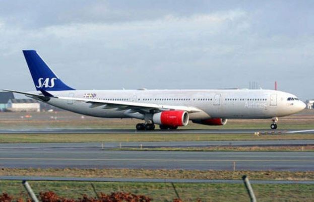 Denmark aims for all domestic flights to be green by 2030