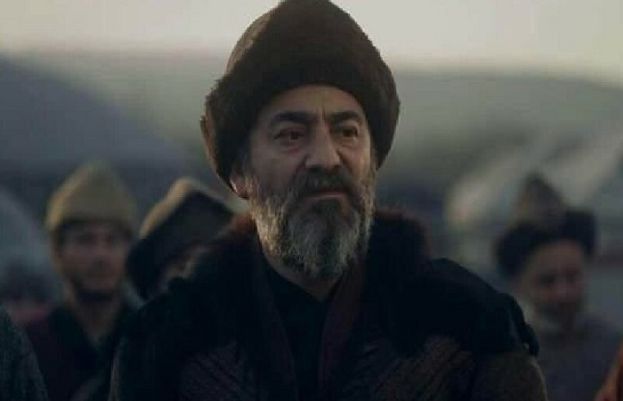 ارطغرل غازی کے 'ارتک بے' انتقال کرگئے