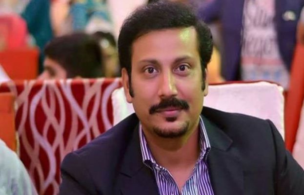 فیصل سبزواری