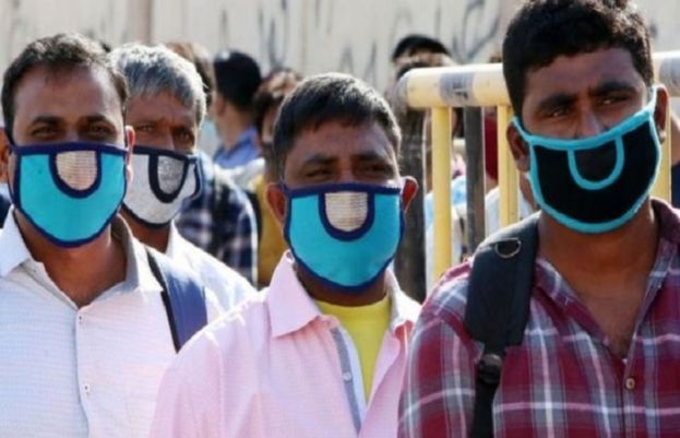 کویت سے 607 تارکین وطن کو ڈی پورٹ کردیا گیا