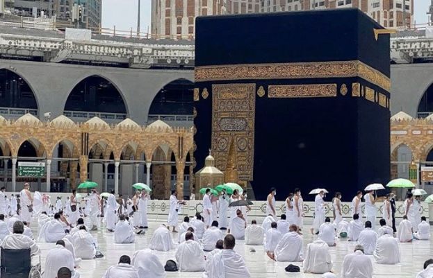 سعودی عرب نے عمرے کے متعلق اہم اعلان کر دیا
