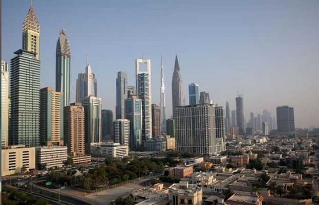 UAE formally shifts to Saturday-Sunday weekend