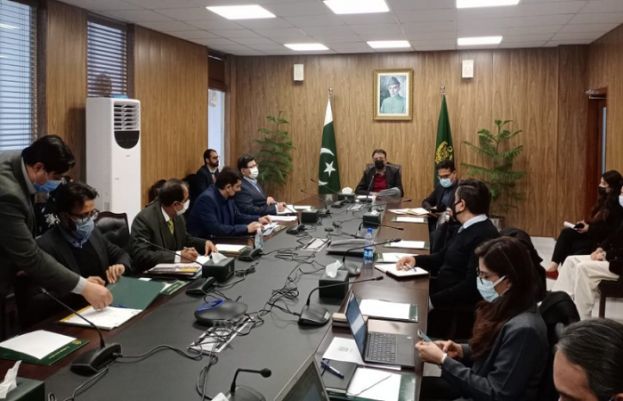 Rs220bn Karachi Circular Railway transaction structure approved