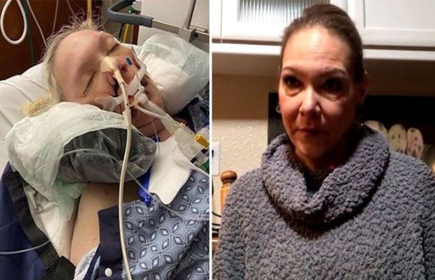 امریکا میں 65 دن کورونا کے باعث کوما میں رہنے والی خاتون صحتیاب