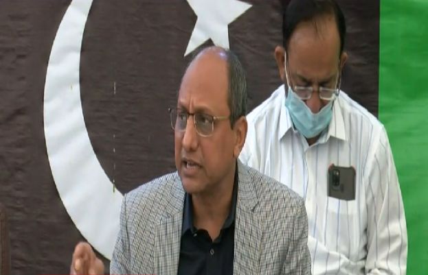 گزشتہ 3 ماہ سے حکومت پیٹرولیم مصنوعات کی قیمتیں بڑھا رہی ہے، سعید غنی