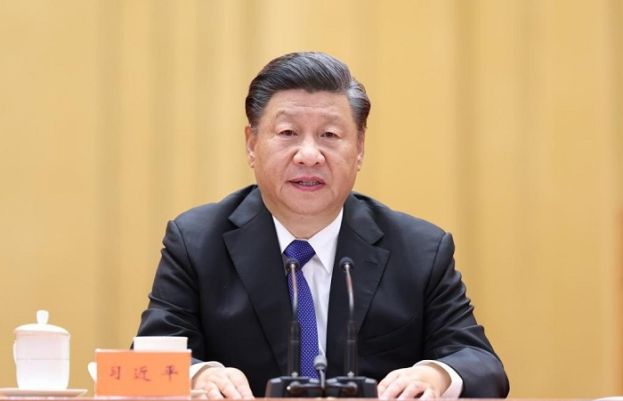 President Xi Jinping