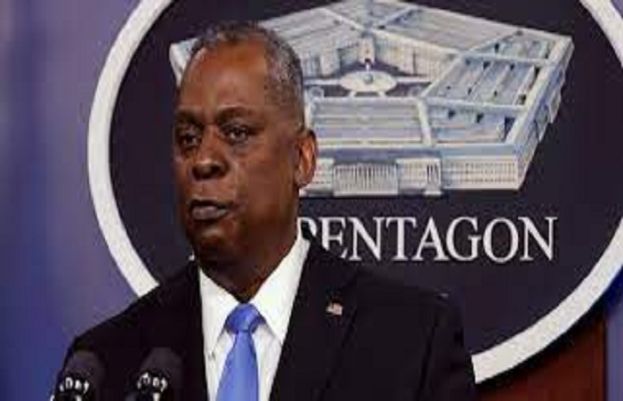 امریکہ کے سیکریٹری دفاع لائیڈ آسٹن میں کورونا وائرس کی تشخیص 