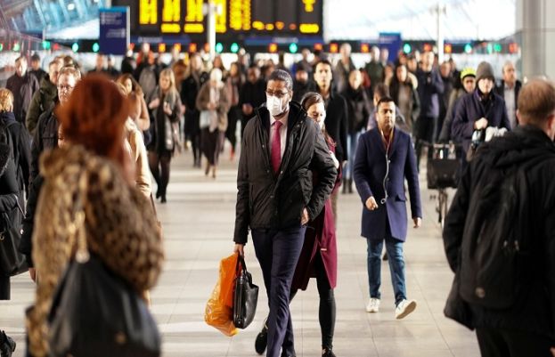 COVID-19 crisis is continuing to hit jobs hard around the world : United Nations 