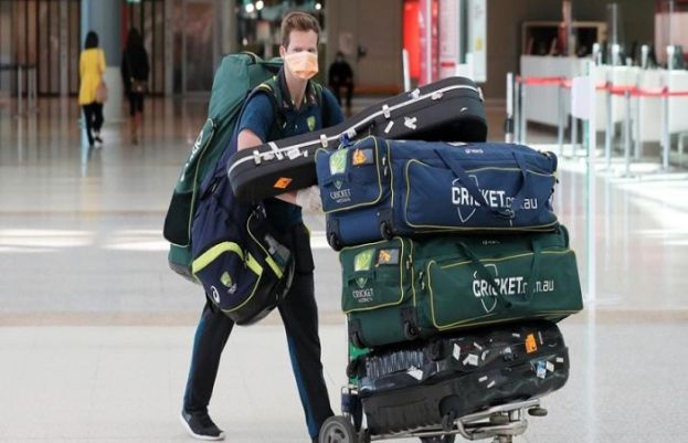 آسٹریلوی کرکٹ ٹیم