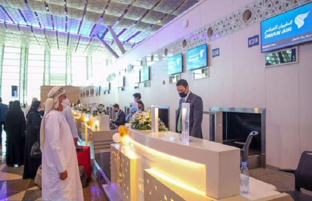 سعودی حکومت نے ائیر پورٹس اور فضائی کمپنیوں کو  نئی ہدایات جاری کر دیں