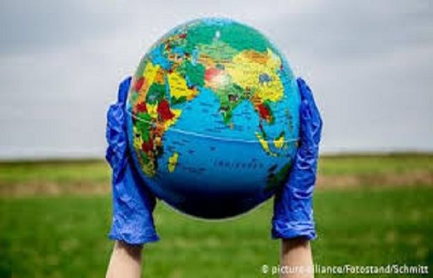   عالمی وبا کا نیا ریکاڈ، کورونا مثبت کیسز کی تعداد 40 کروڑ سے بڑھ گئی