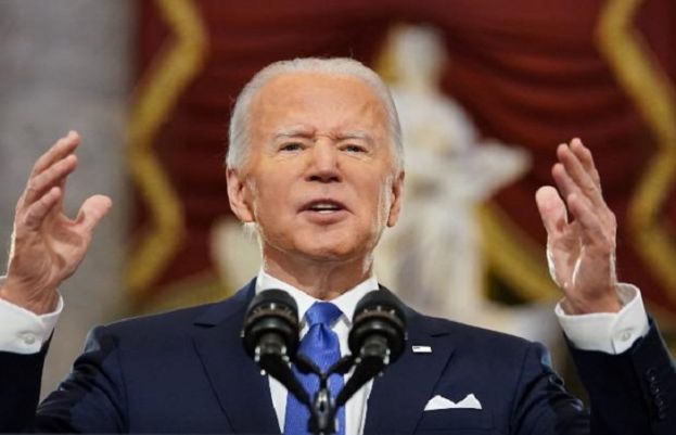Biden warns American citizens in Ukraine to &lsquo;leave now&rsquo;