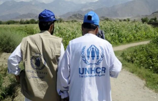 افغانستان میں دو غیر ملکی صحافی اپنے افغان کارکنوں سمیت گرفتار