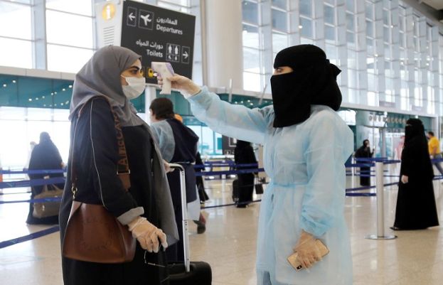 سعودی عرب آنے والے فضائی مسافروں کیلئے خصوصی ہدایات جاری