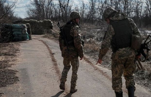 Kremlin says no concrete plans for summit with Biden over Ukraine