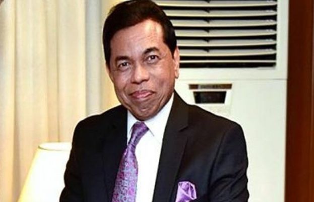 World Health Organisation (WHO) Dr Palitha Gunarathna Mahipala 