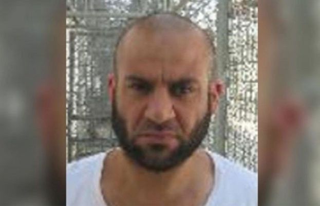  دہشت گرد تنظیم داعش کا سربراہ ابو ابراھیم الہاشمی