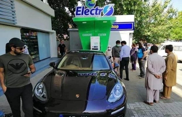 Reversal of tax on EVs, solar panels demanded