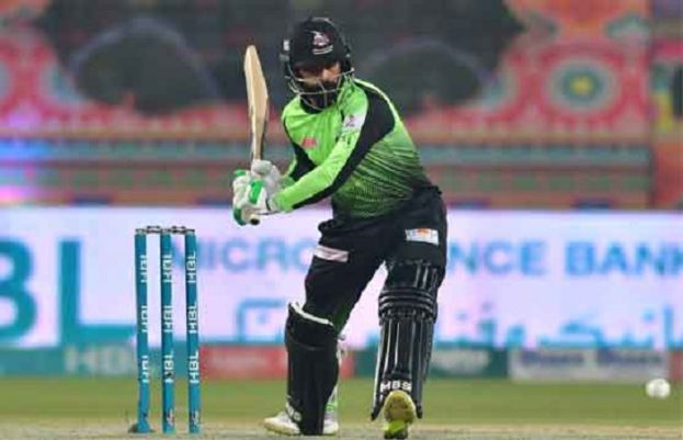 لاہور قلندرز 