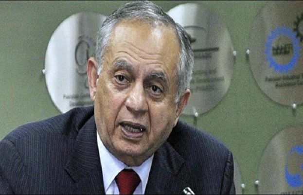 عبدالرزاق داؤد