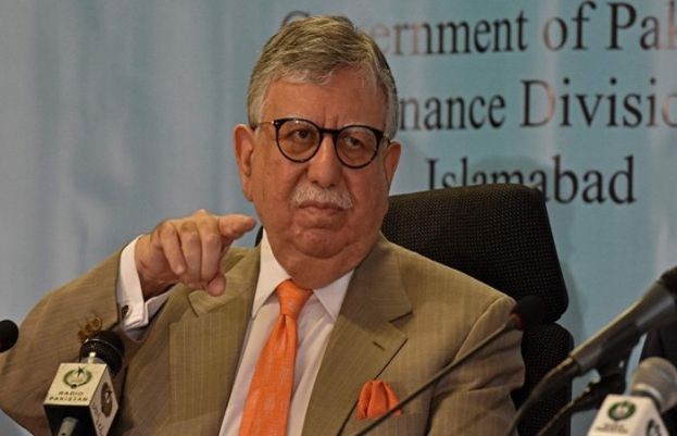 Pakistan economy stabilized due to IMF program: Shaukat Tarin