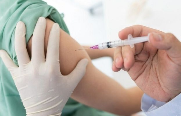 ویکسینیشن سے لانگ کووڈ کا امکان کم ہوتا ہے